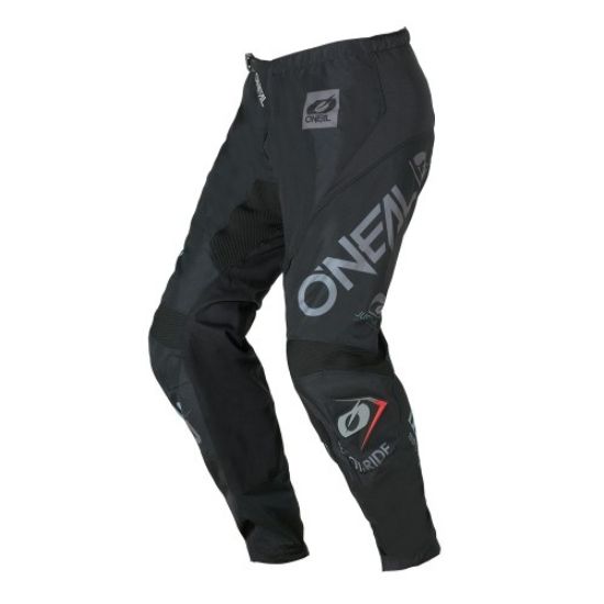 Afbeeldingen van Element Broek O-NEAL BRAND black/gray