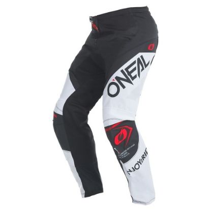 Picture of Element Broek O-NEAL FACTOR black/white