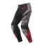 Afbeeldingen van Element Broek O-NEAL ROLLER  Grijs/Rood