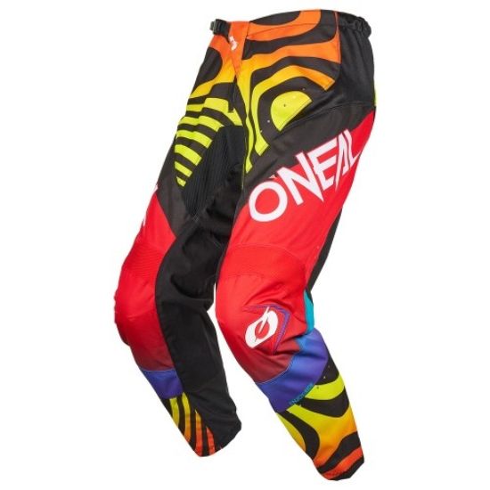 Picture of Kinder Crossbroek O-Neal NOVA V.27 rood