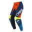 Afbeeldingen van Kinder Crossbroek O-Neal SHOCKER blauw/oranje