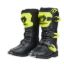 Afbeeldingen van Kinderlaarzen Oneal Rider Neon Geel