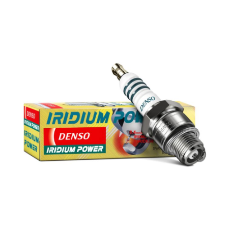 Picture for category Bougies Nippendenso