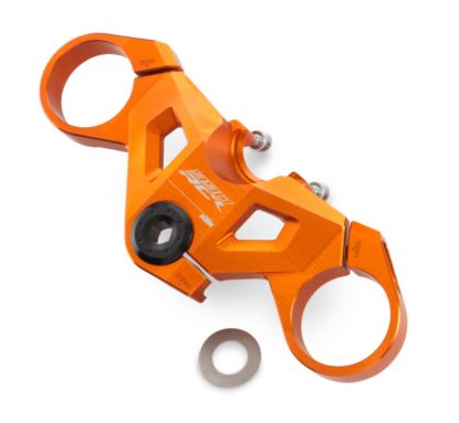 Picture of Upper Triple Clamp X=33mm