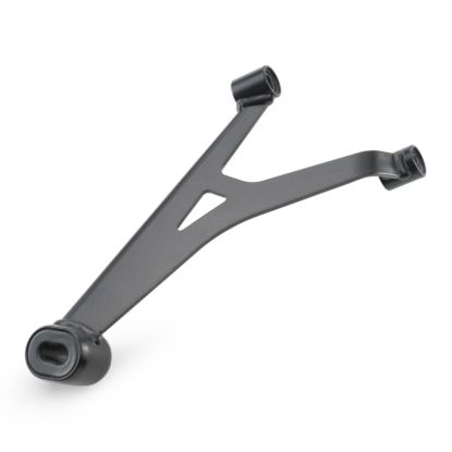 Picture of silencer bracket cpl.
