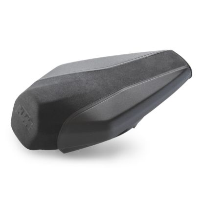 Picture of passenger seat