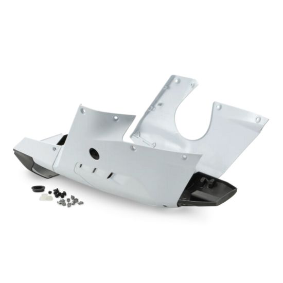 Picture of Belly pan kit