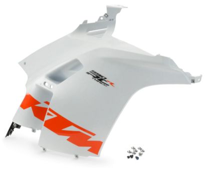 Picture of Side fairing kit right