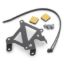 Picture of Alarm system bracket cpl.