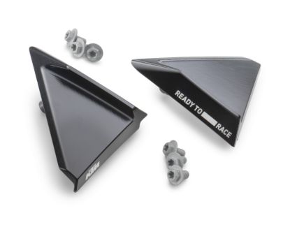 Picture of Mirror cover kit