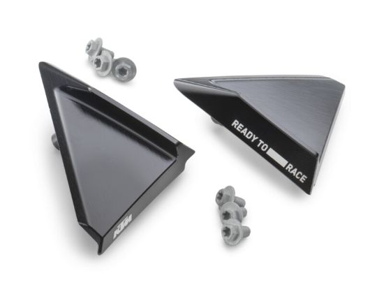 Picture of Mirror cover kit