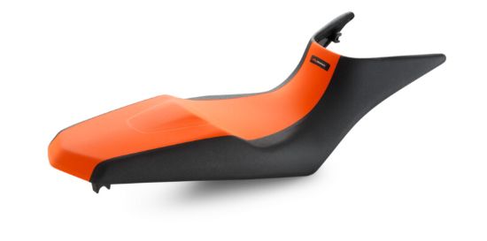 Picture of Low seat