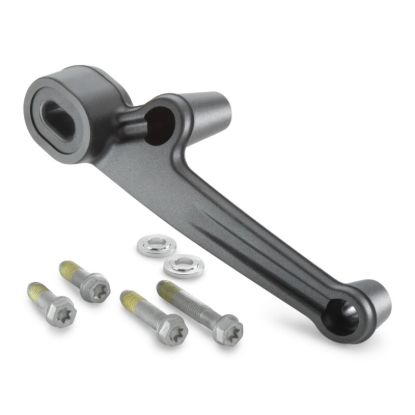 Picture of Silencer bracket kit