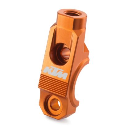 Picture of Mirror clamp
