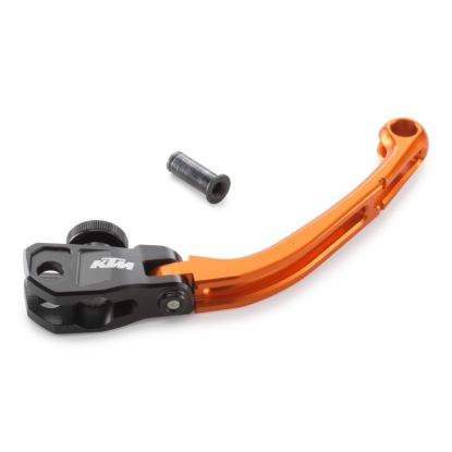 Picture of Two-Piece Lever Radial