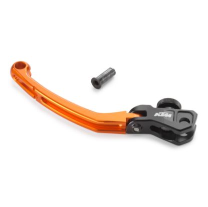 Picture of Two-piece Lever Axial Clutch