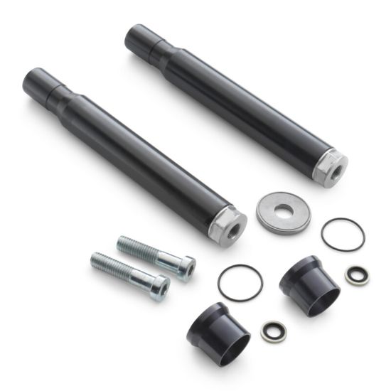 Picture of Suspension lift kit