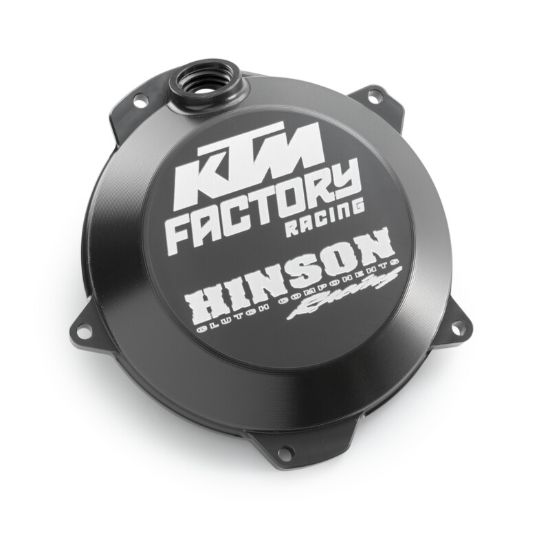 Picture of Outer clutch hub loose