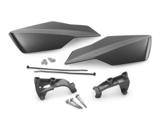 Picture of Handguard kit