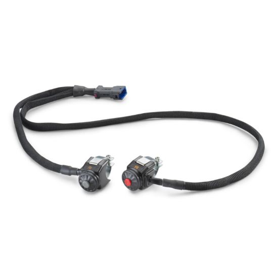 Picture of Start/stop switch