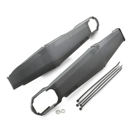 Picture of Swingarm protection