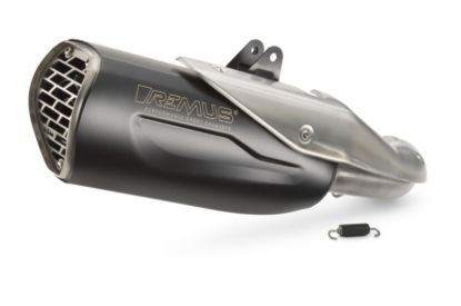 Picture of Remus Slip-On silencer