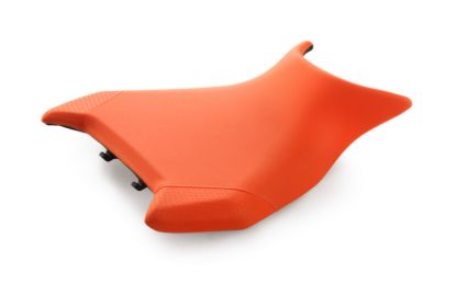 Picture of Rider seat cmpl.