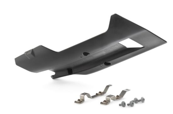 Picture of Front spoiler