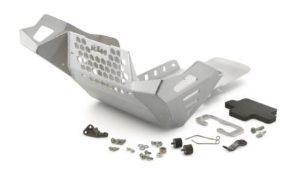 Picture of Skid plate