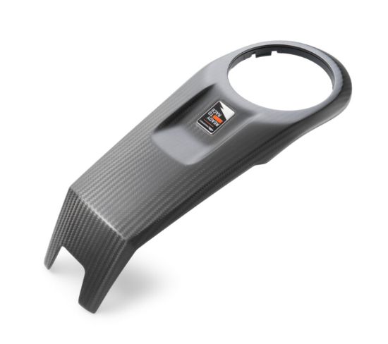 Picture of Ignition lock cover