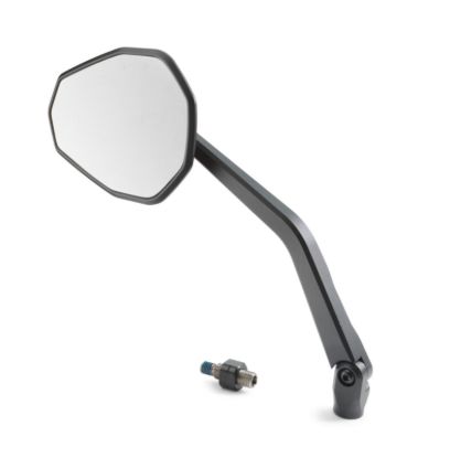 Picture of Rear few mirror left