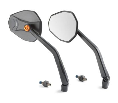 Picture of Mirror set