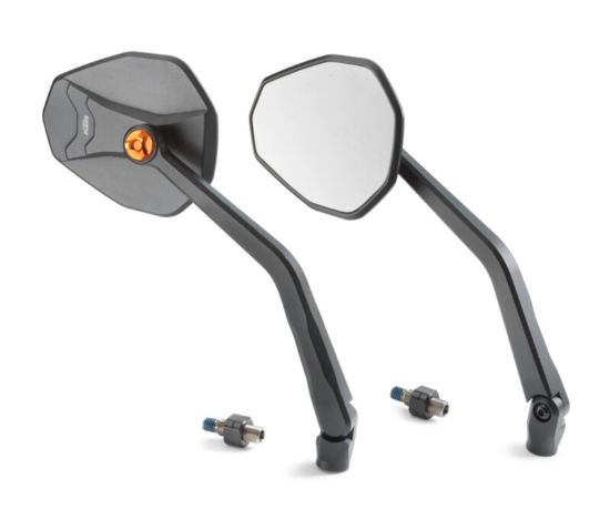 Picture of Mirror set