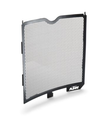 Picture of Radiator protection