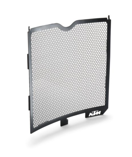 Picture of Radiator protection