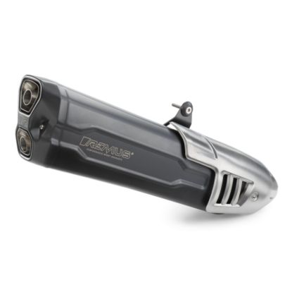 Picture of Remus Slip-On silencer