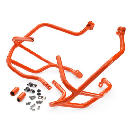 Picture of Crash bar kit