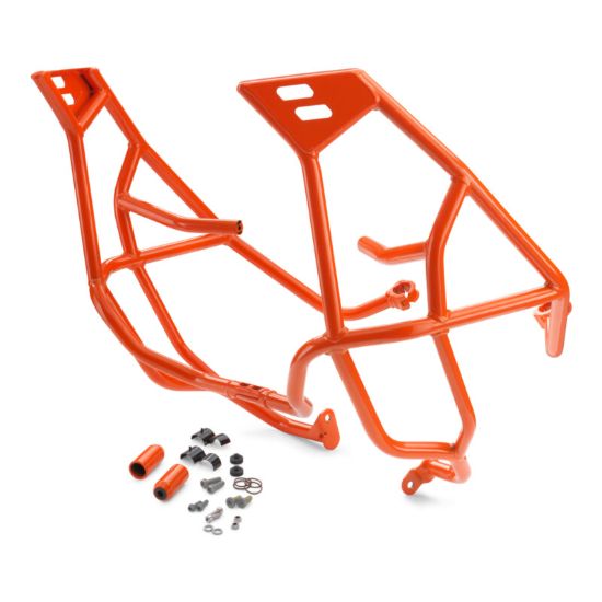 Picture of Crash bar kit high