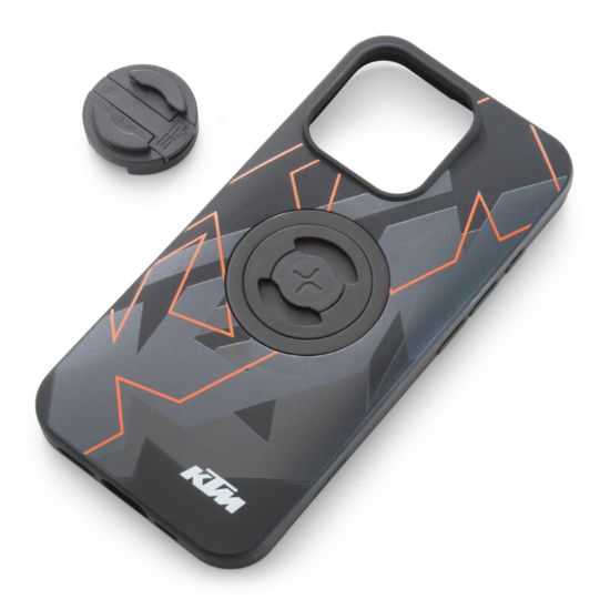Picture of Smartphone case iPhone 16 Pro