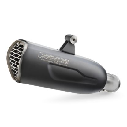 Picture of Remus Slip-On silencer