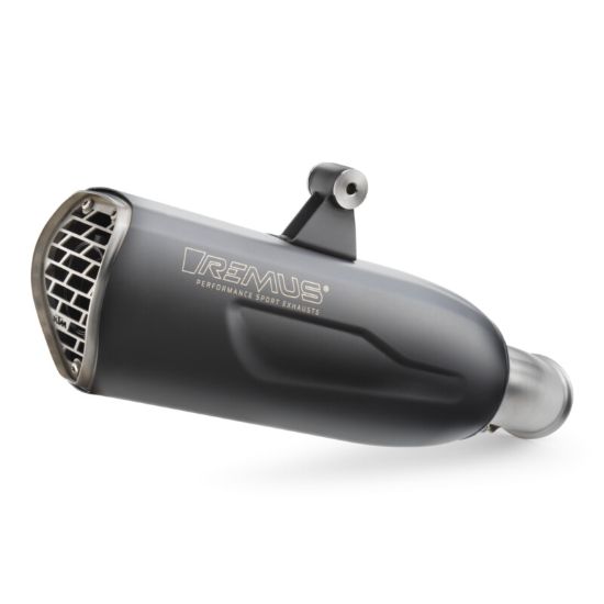 Picture of Remus Slip-On silencer