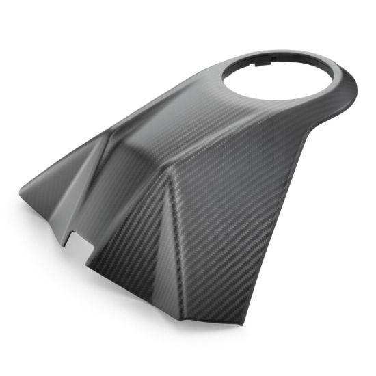 Picture of Fuel tank fairing