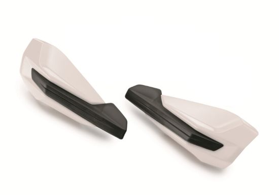 Picture of Handguard r/s l/s white