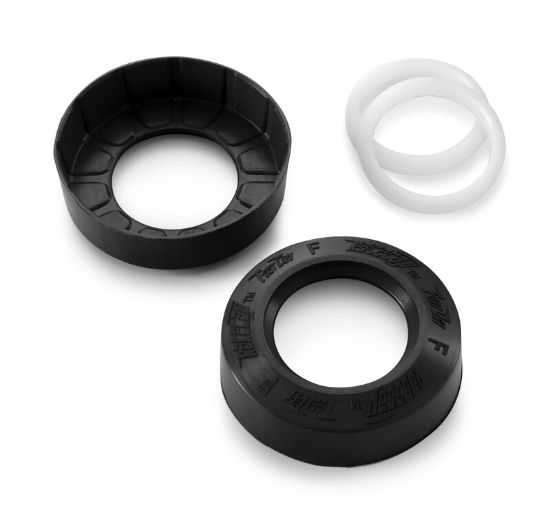 Picture of Wheel bearing protection cap kit