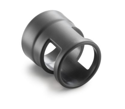 Picture of Radiator hose protection