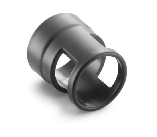 Picture of Radiator hose protection