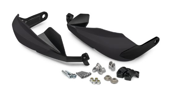 Picture of HANDSCHUTZSET NIEDRIG