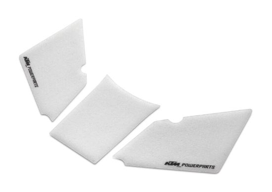 Picture of TANK PROTECTION STICKER SET