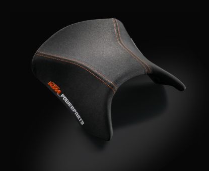 Picture of RIDER ERGO SEAT CPL.