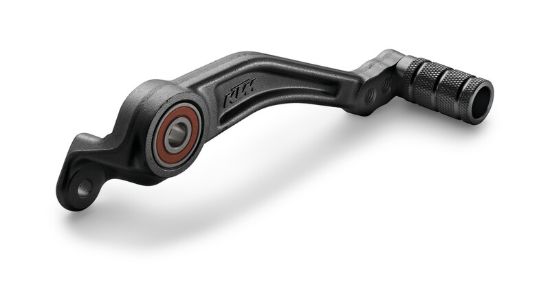 Picture of LEVER BRAKE CPL